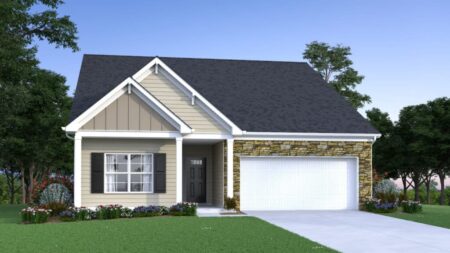 Florence Home Builders That Build On Your Land