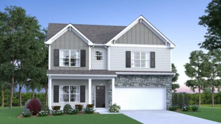 Meadowbrook Home Builders That Build On Your Land